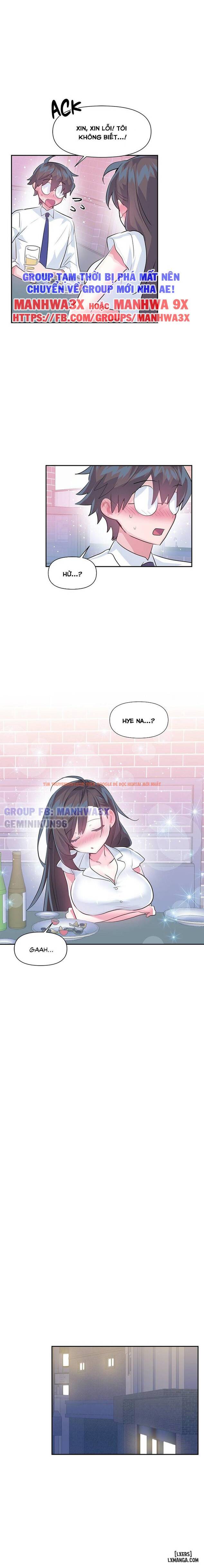 Trang truyện 7 trong truyện tranh Đăng Nhập Vào Thế Giới Trò Chơi - Chapter 55 - hentai24h.pro