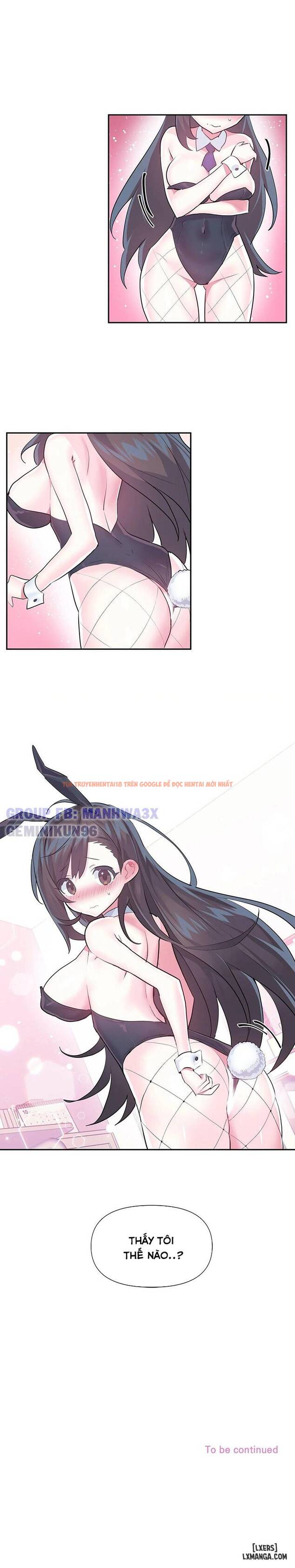 Trang truyện 10 trong truyện tranh Đăng Nhập Vào Thế Giới Trò Chơi - Chapter 56 - hentai24h.pro