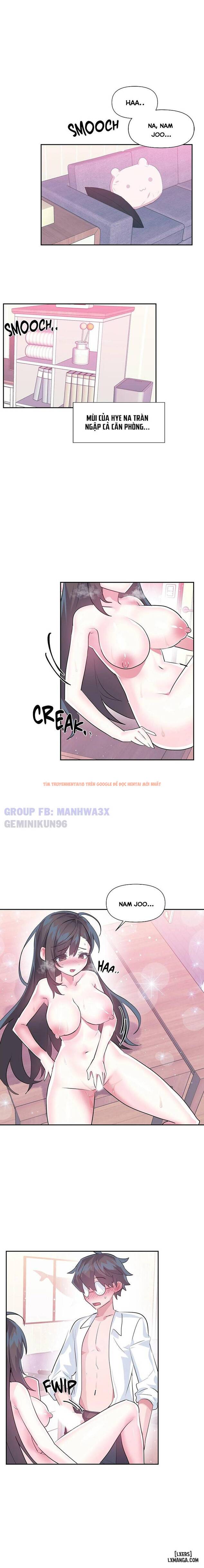 Trang truyện 2 trong truyện tranh Đăng Nhập Vào Thế Giới Trò Chơi - Chapter 56 - hentai24h.pro