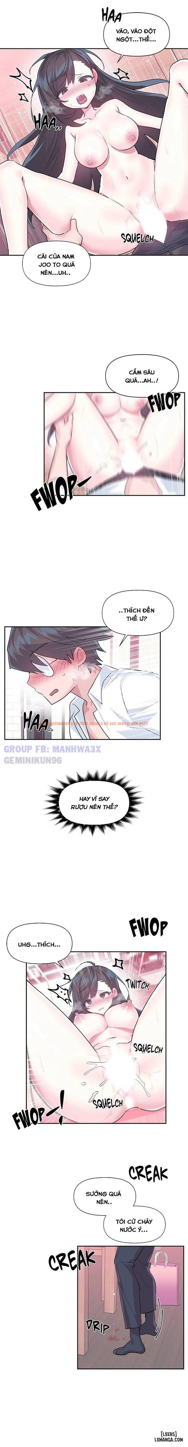 Trang truyện 4 trong truyện tranh Đăng Nhập Vào Thế Giới Trò Chơi - Chapter 56 - hentai24h.pro