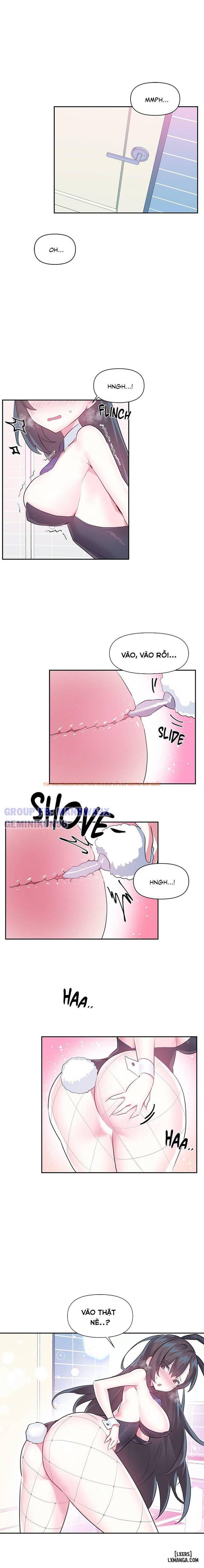 Trang truyện 0 trong truyện tranh Đăng Nhập Vào Thế Giới Trò Chơi - Chapter 57 - hentai24h.pro