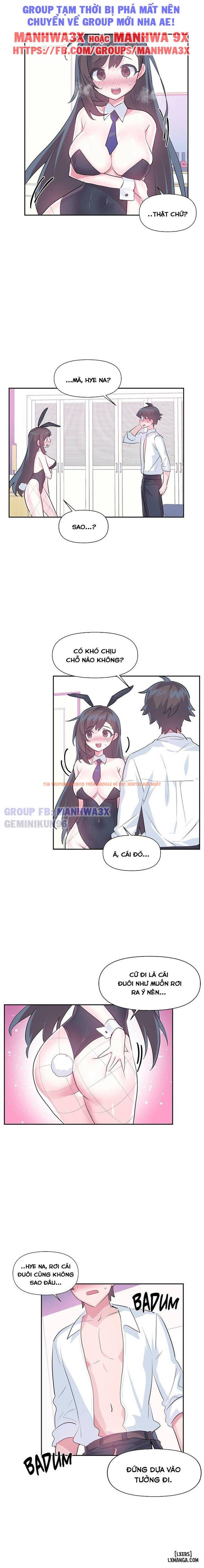Trang truyện 2 trong truyện tranh Đăng Nhập Vào Thế Giới Trò Chơi - Chapter 57 - hentai24h.pro