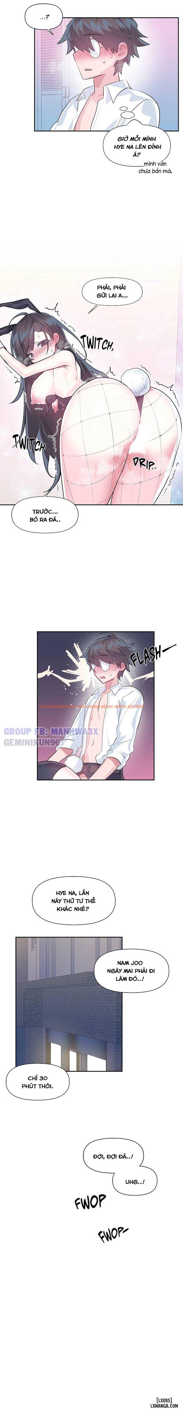 Trang truyện 7 trong truyện tranh Đăng Nhập Vào Thế Giới Trò Chơi - Chapter 57 - hentai24h.pro