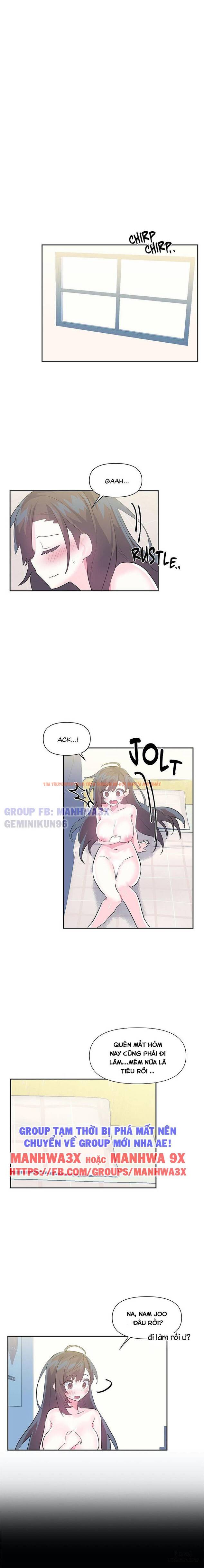 Trang truyện 8 trong truyện tranh Đăng Nhập Vào Thế Giới Trò Chơi - Chapter 57 - hentai24h.pro