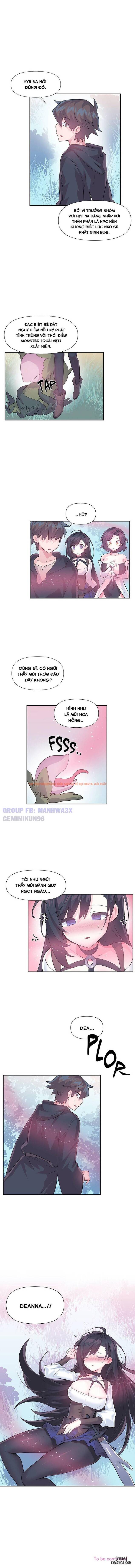 Trang truyện 12 trong truyện tranh Đăng Nhập Vào Thế Giới Trò Chơi - Chapter 58 - hentai24h.pro