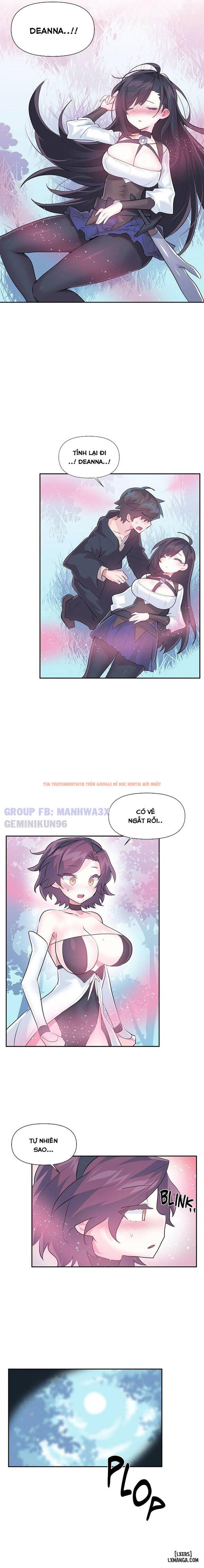Trang truyện 0 trong truyện tranh Đăng Nhập Vào Thế Giới Trò Chơi - Chapter 59 - hentai24h.pro
