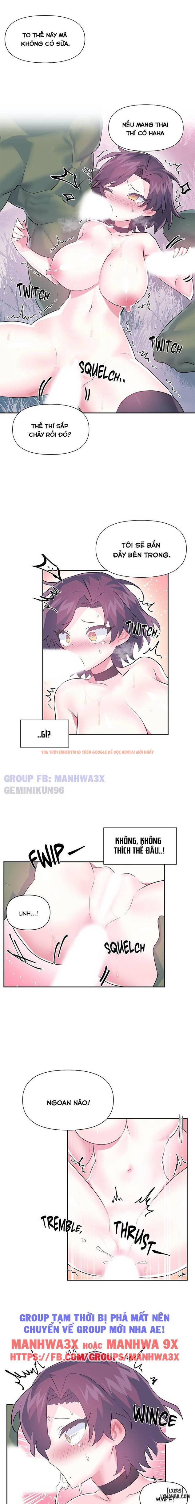 Trang truyện 5 trong truyện tranh Đăng Nhập Vào Thế Giới Trò Chơi - Chapter 59 - hentai24h.pro