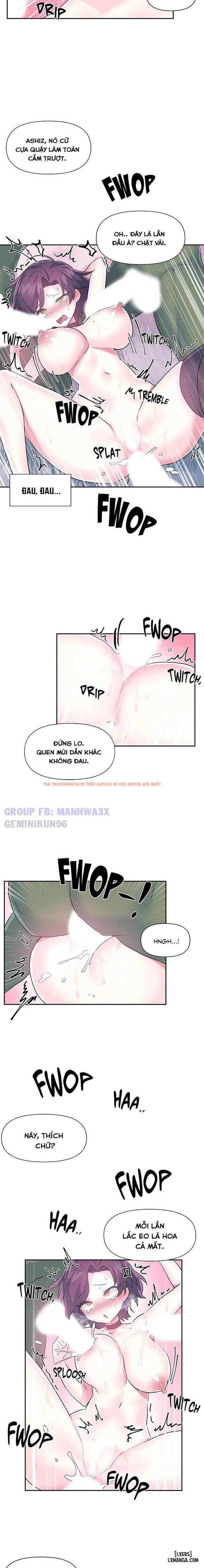 Trang truyện 6 trong truyện tranh Đăng Nhập Vào Thế Giới Trò Chơi - Chapter 59 - hentai24h.pro