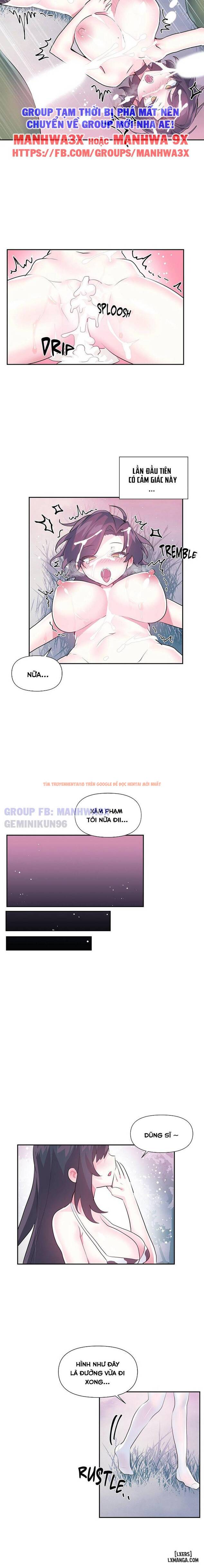 Trang truyện 9 trong truyện tranh Đăng Nhập Vào Thế Giới Trò Chơi - Chapter 59 - hentai24h.pro
