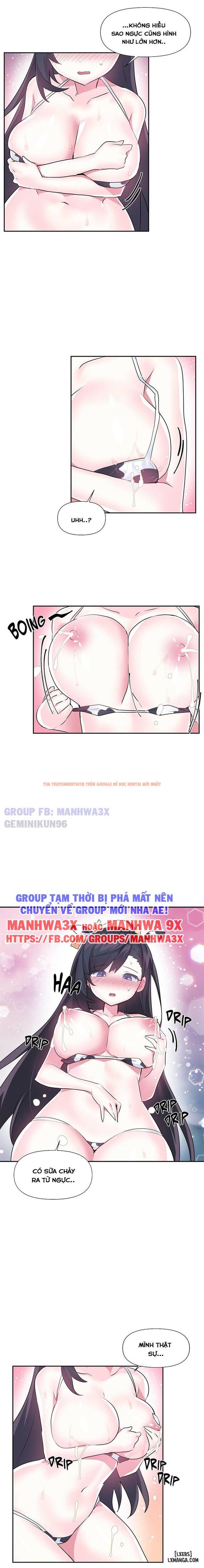 Trang truyện 1 trong truyện tranh Đăng Nhập Vào Thế Giới Trò Chơi - Chapter 60 - hentai24h.pro