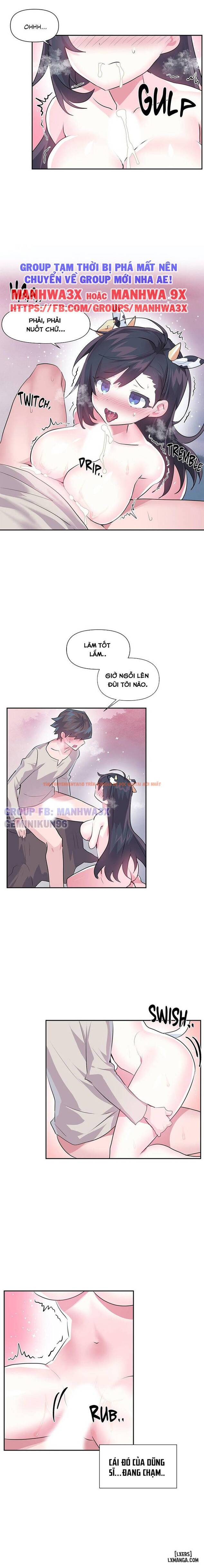 Trang truyện 11 trong truyện tranh Đăng Nhập Vào Thế Giới Trò Chơi - Chapter 60 - hentai24h.pro