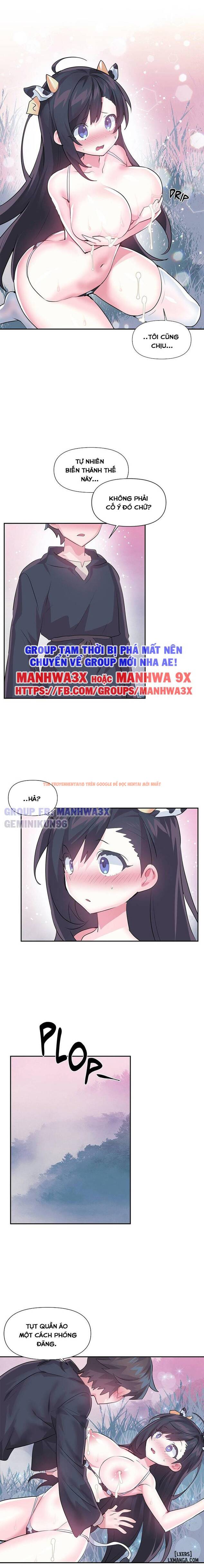 Trang truyện 3 trong truyện tranh Đăng Nhập Vào Thế Giới Trò Chơi - Chapter 60 - hentai24h.pro