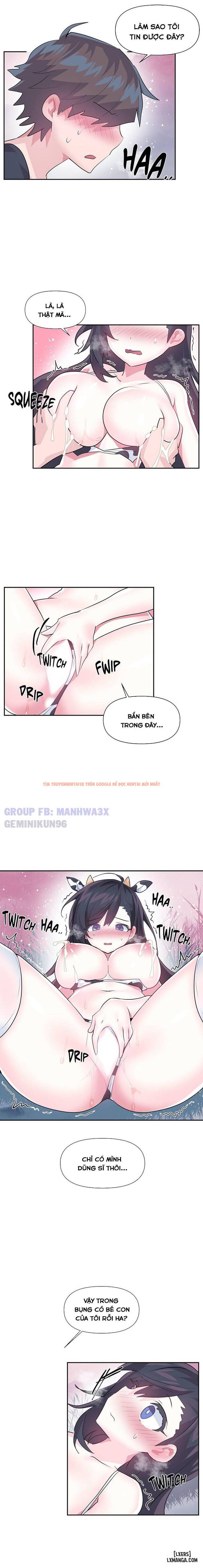 Trang truyện 6 trong truyện tranh Đăng Nhập Vào Thế Giới Trò Chơi - Chapter 60 - hentai24h.pro