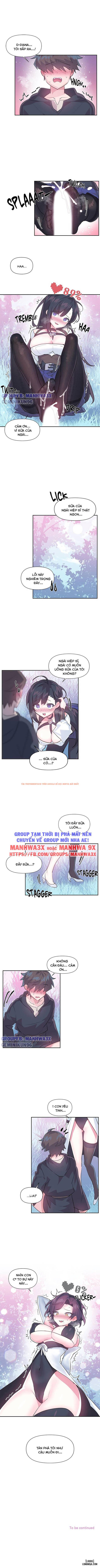 Trang truyện 4 trong truyện tranh Đăng Nhập Vào Thế Giới Trò Chơi - Chapter 61 - hentai24h.pro