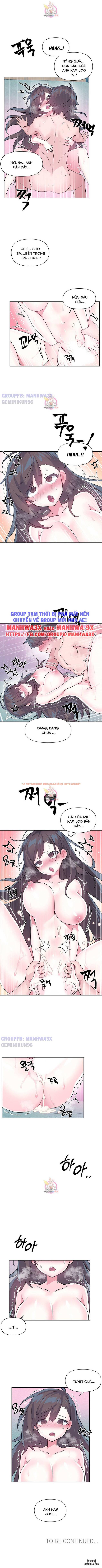 Trang truyện 4 trong truyện tranh Đăng Nhập Vào Thế Giới Trò Chơi - Chapter 68 - hentai24h.pro
