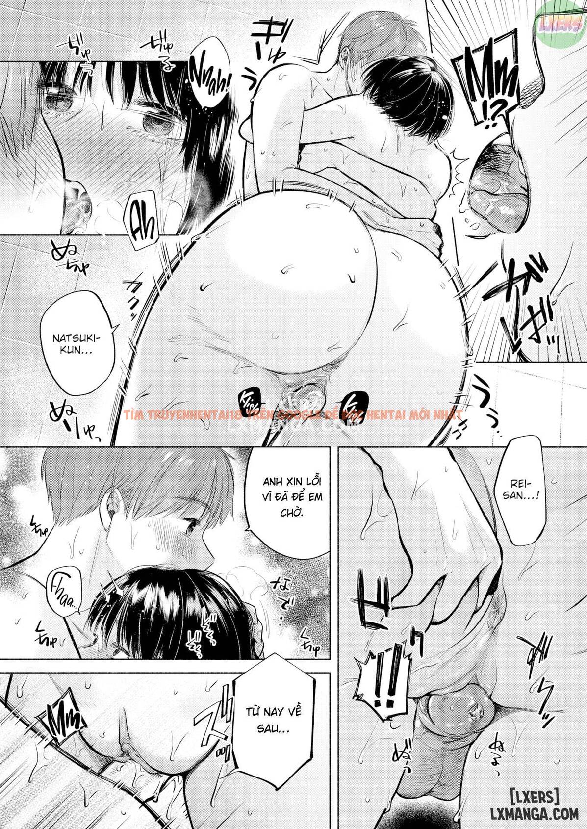 Xem ảnh 11 trong truyện hentai Dáng Xuân - One Shot - hentaitvn.net