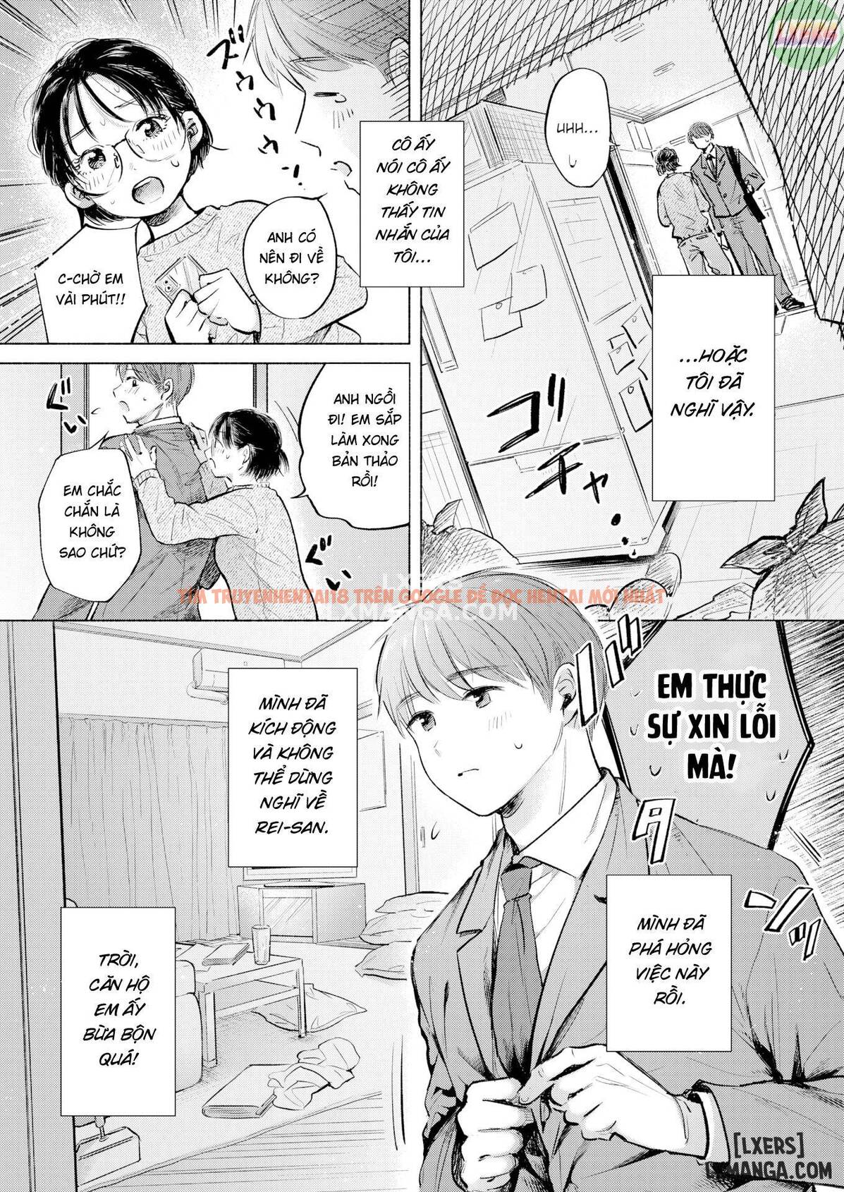 Xem ảnh 2 trong truyện hentai Dáng Xuân - One Shot - hentaitvn.net