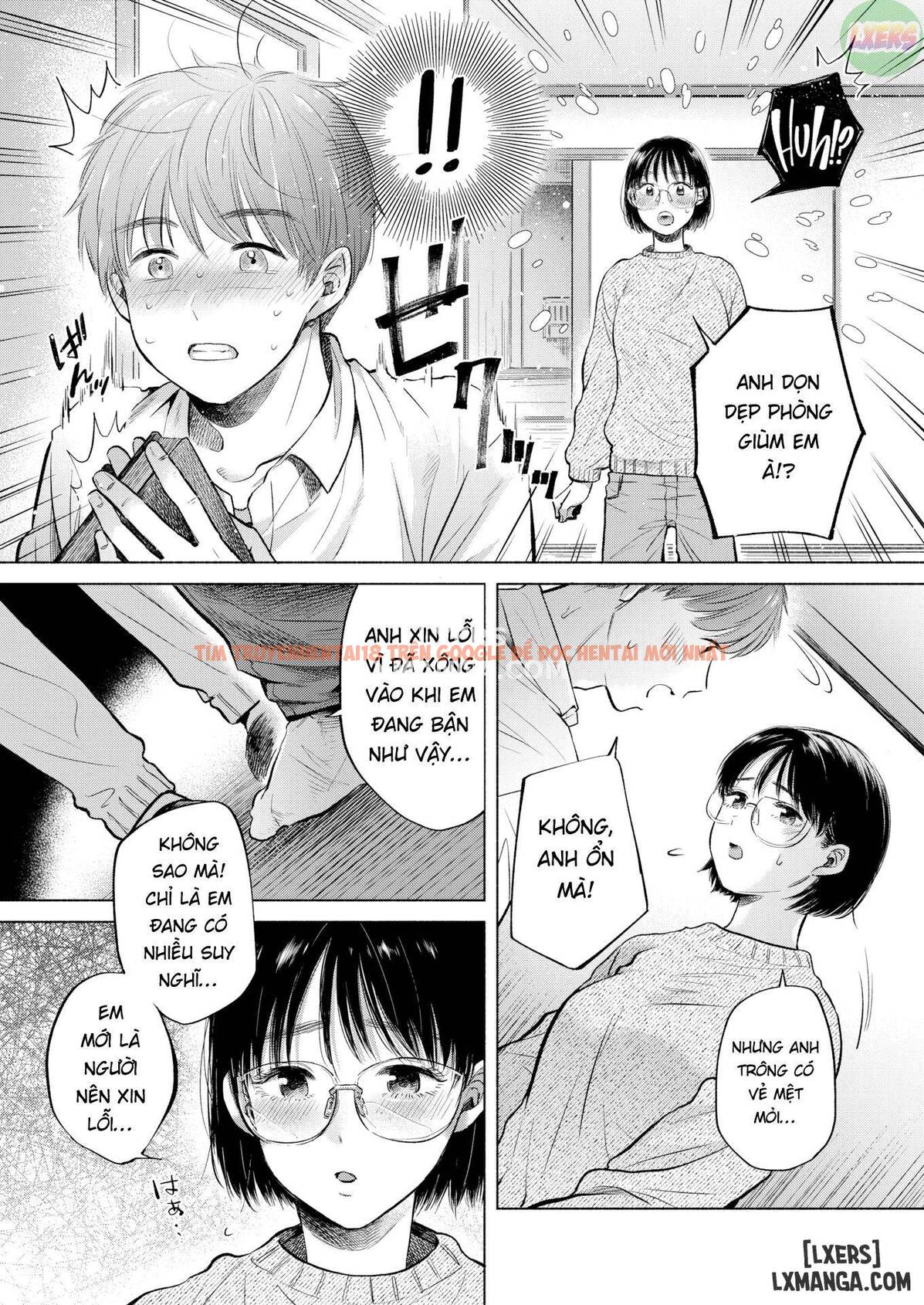 Xem ảnh 4 trong truyện hentai Dáng Xuân - One Shot - hentaitvn.net