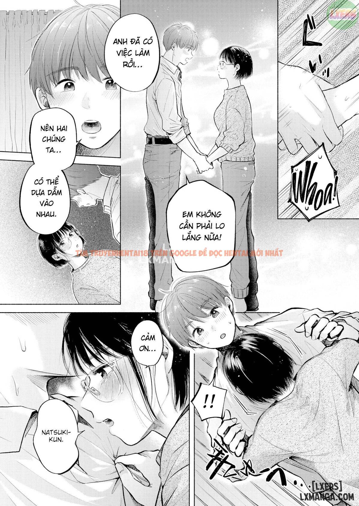 Xem ảnh 5 trong truyện hentai Dáng Xuân - One Shot - hentaitvn.net