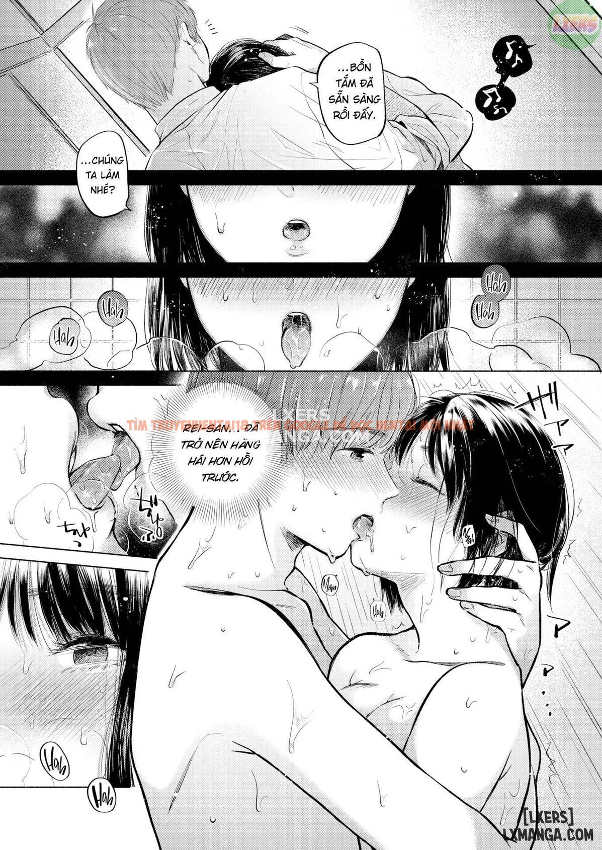 Xem ảnh 6 trong truyện hentai Dáng Xuân - One Shot - hentaitvn.net