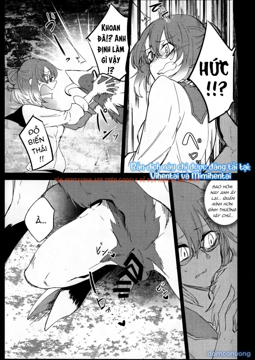 Xem ảnh Đánh Mất Nhân Tính - OneShot - 12 - Truyenhentaiz.net Xem ảnh Đánh Mất Nhân Tính - OneShot - 12 - Truyenhentaiz.net