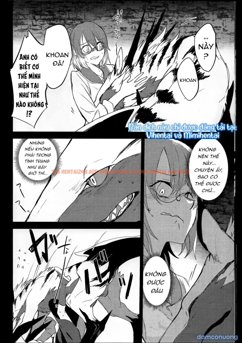 Xem ảnh Đánh Mất Nhân Tính - OneShot - 13 - Truyenhentaiz.net Xem ảnh Đánh Mất Nhân Tính - OneShot - 13 - Truyenhentaiz.net