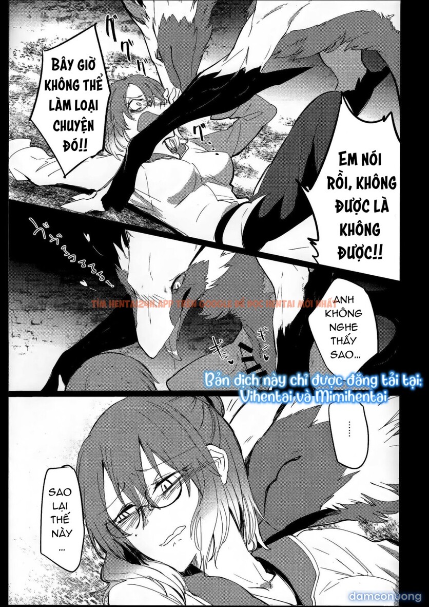 Xem ảnh Đánh Mất Nhân Tính - OneShot - 14 - Truyenhentaiz.net Xem ảnh Đánh Mất Nhân Tính - OneShot - 14 - Truyenhentaiz.net