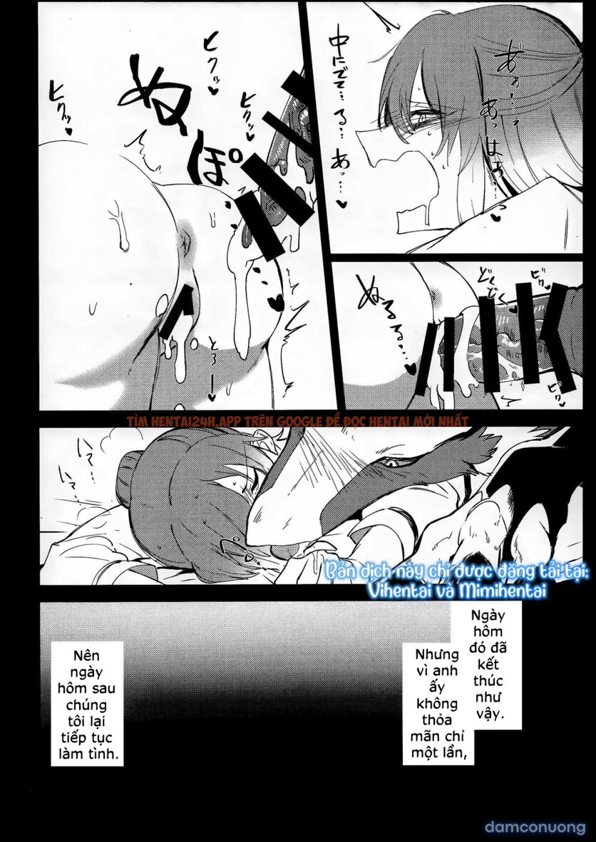 Xem ảnh Đánh Mất Nhân Tính - OneShot - 21 - Truyenhentaiz.net Xem ảnh Đánh Mất Nhân Tính - OneShot - 21 - Truyenhentaiz.net
