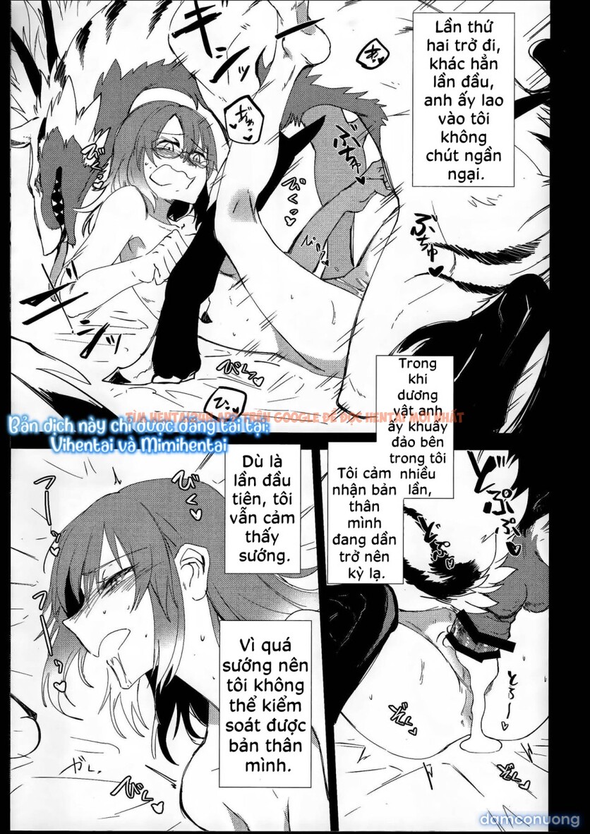 Xem ảnh Đánh Mất Nhân Tính - OneShot - 22 - Truyenhentaiz.net Xem ảnh Đánh Mất Nhân Tính - OneShot - 22 - Truyenhentaiz.net