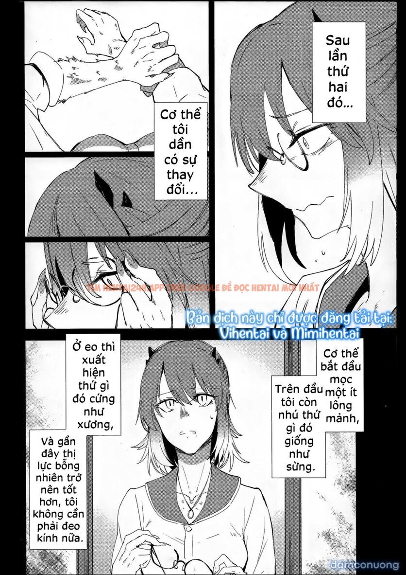 Xem ảnh Đánh Mất Nhân Tính - OneShot - 23 - Truyenhentaiz.net Xem ảnh Đánh Mất Nhân Tính - OneShot - 23 - Truyenhentaiz.net