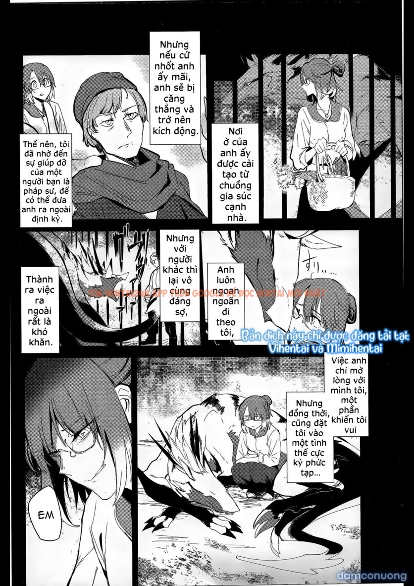 Xem ảnh Đánh Mất Nhân Tính - OneShot - 9 - Truyenhentaiz.net Xem ảnh Đánh Mất Nhân Tính - OneShot - 9 - Truyenhentaiz.net