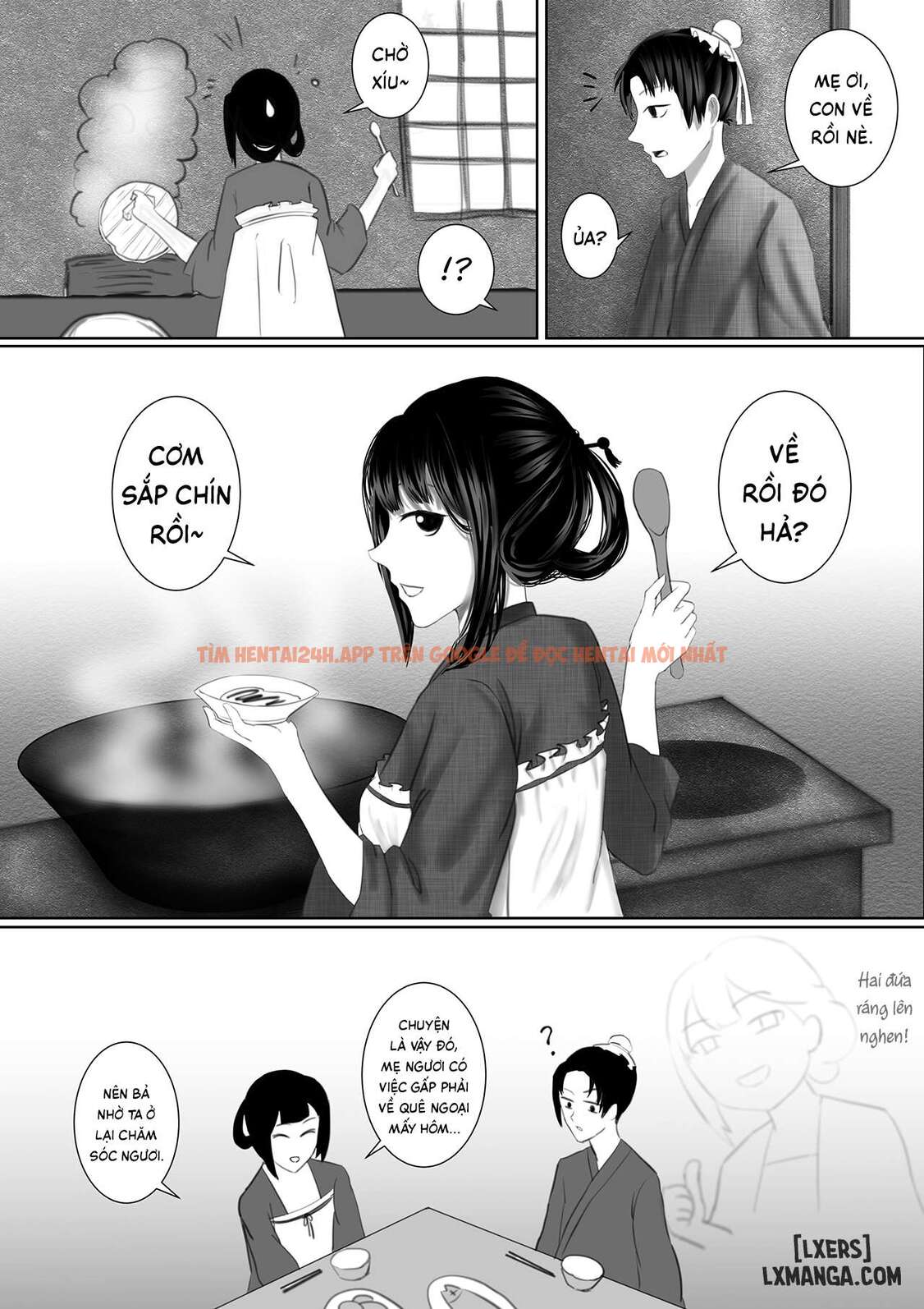 Xem ảnh 11 trong truyện hentai Danh Phụ Thê Thực - Chương 1 + 2 + 3 - hentaitvn.net Xem ảnh 11 trong truyện hentai Danh Phụ Thê Thực - Chương 1 + 2 + 3 - hentaitvn.net