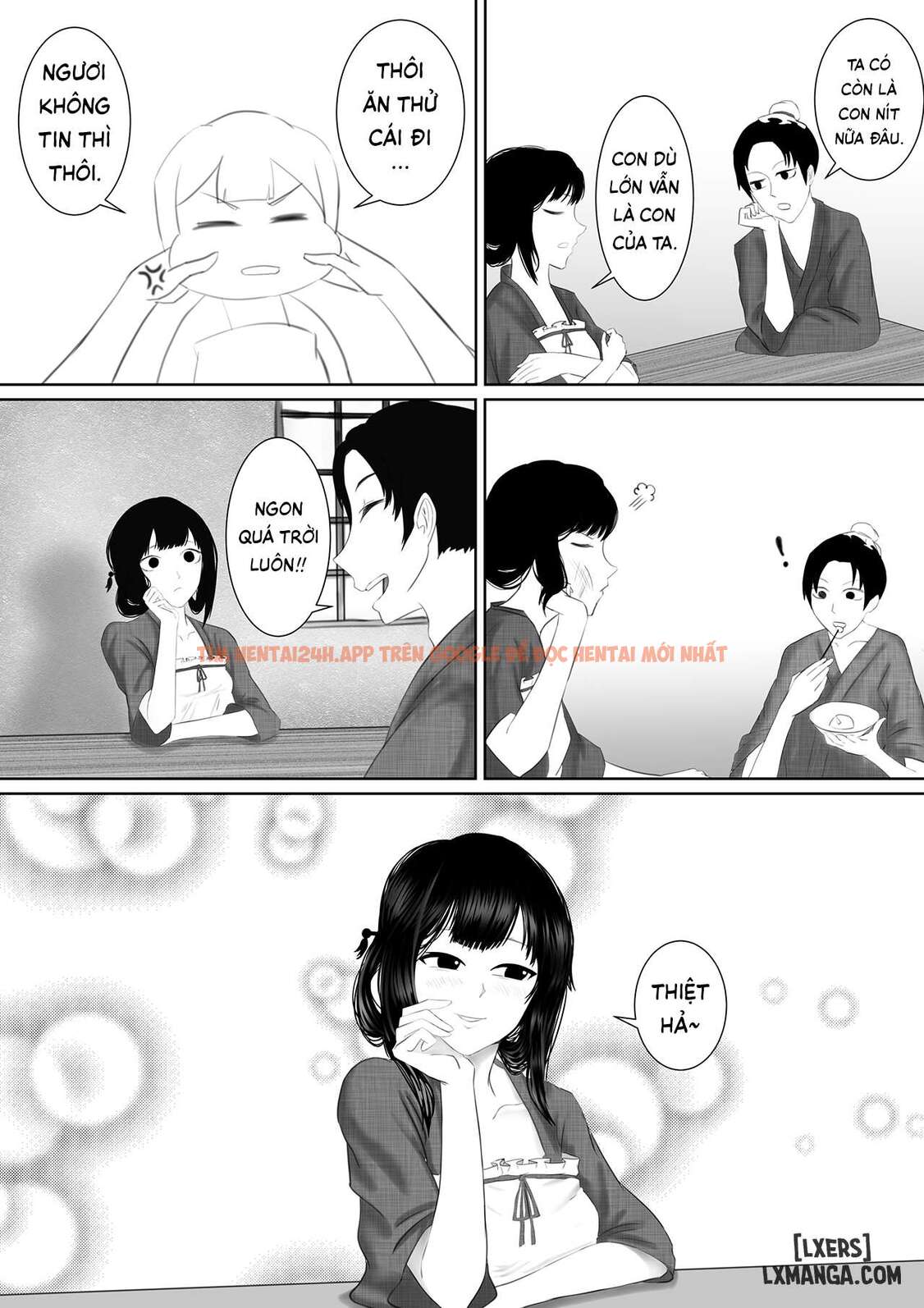 Xem ảnh 12 trong truyện hentai Danh Phụ Thê Thực - Chương 1 + 2 + 3 - hentaitvn.net Xem ảnh 12 trong truyện hentai Danh Phụ Thê Thực - Chương 1 + 2 + 3 - hentaitvn.net