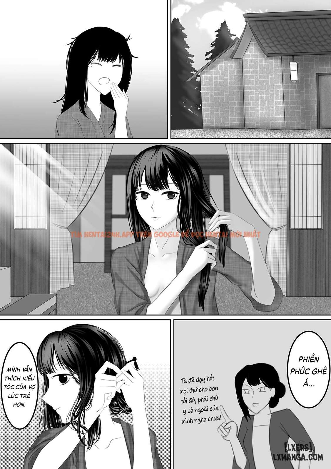 Xem ảnh 13 trong truyện hentai Danh Phụ Thê Thực - Chương 1 + 2 + 3 - hentaitvn.net Xem ảnh 13 trong truyện hentai Danh Phụ Thê Thực - Chương 1 + 2 + 3 - hentaitvn.net