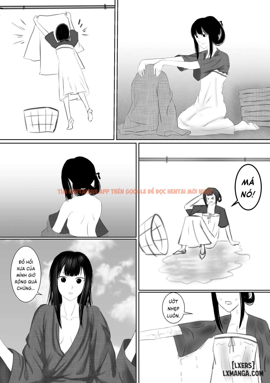 Xem ảnh 14 trong truyện hentai Danh Phụ Thê Thực - Chương 1 + 2 + 3 - hentaitvn.net Xem ảnh 14 trong truyện hentai Danh Phụ Thê Thực - Chương 1 + 2 + 3 - hentaitvn.net