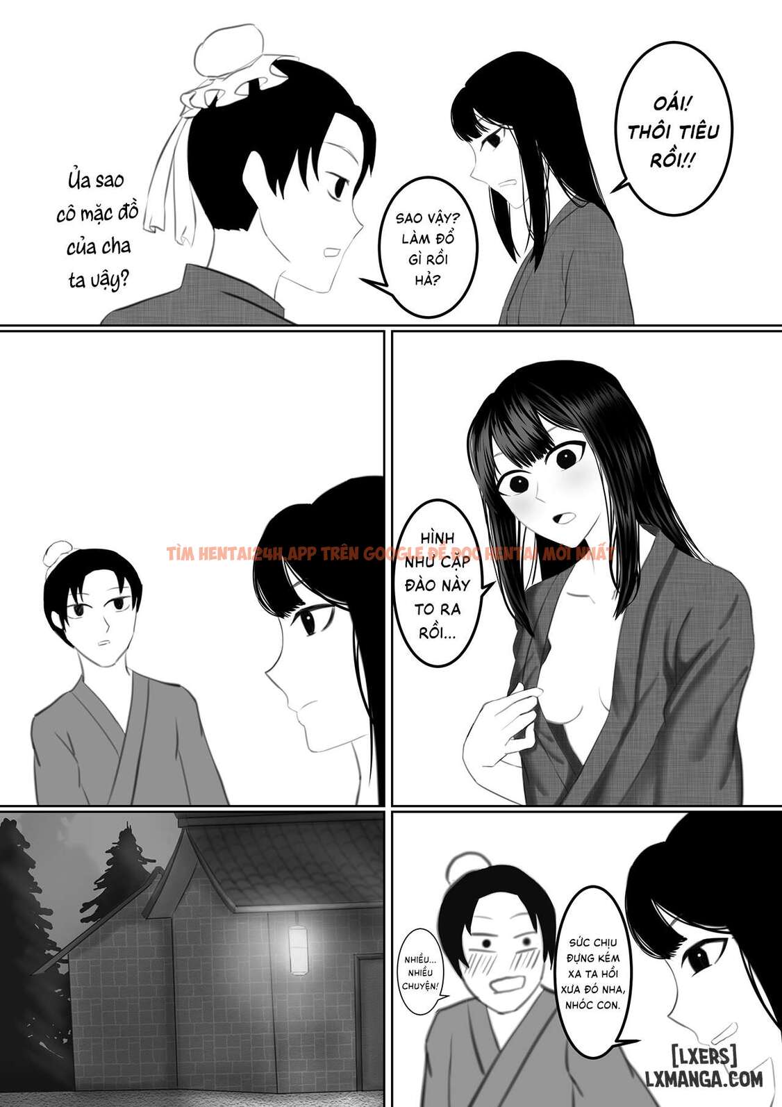 Xem ảnh 15 trong truyện hentai Danh Phụ Thê Thực - Chương 1 + 2 + 3 - hentaitvn.net Xem ảnh 15 trong truyện hentai Danh Phụ Thê Thực - Chương 1 + 2 + 3 - hentaitvn.net