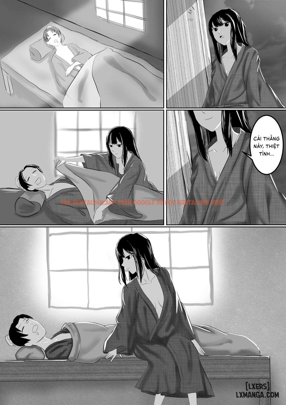 Xem ảnh 16 trong truyện hentai Danh Phụ Thê Thực - Chương 1 + 2 + 3 - hentaitvn.net Xem ảnh 16 trong truyện hentai Danh Phụ Thê Thực - Chương 1 + 2 + 3 - hentaitvn.net