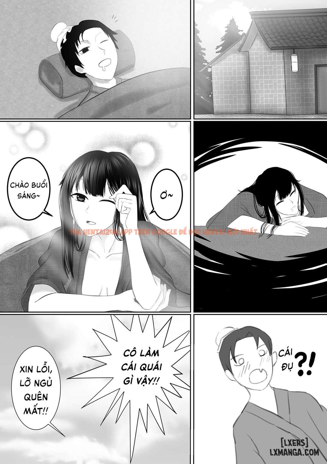 Xem ảnh 17 trong truyện hentai Danh Phụ Thê Thực - Chương 1 + 2 + 3 - hentaitvn.net Xem ảnh 17 trong truyện hentai Danh Phụ Thê Thực - Chương 1 + 2 + 3 - hentaitvn.net