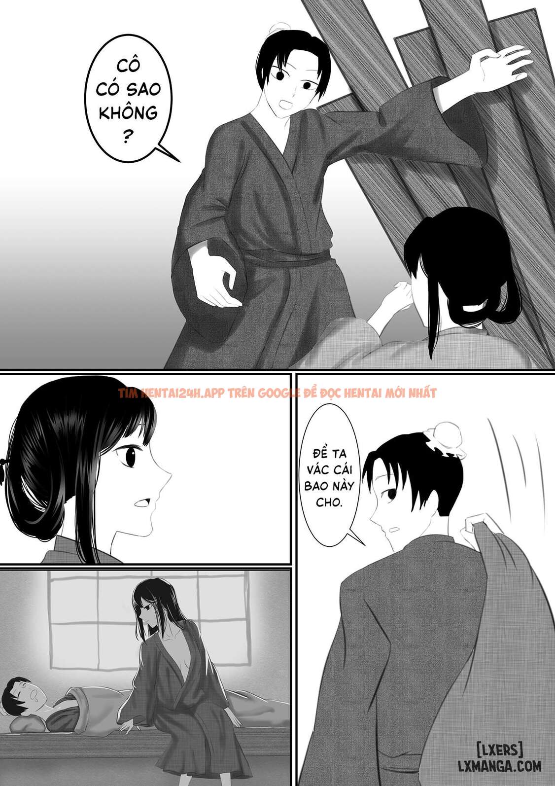 Xem ảnh 19 trong truyện hentai Danh Phụ Thê Thực - Chương 1 + 2 + 3 - hentaitvn.net Xem ảnh 19 trong truyện hentai Danh Phụ Thê Thực - Chương 1 + 2 + 3 - hentaitvn.net