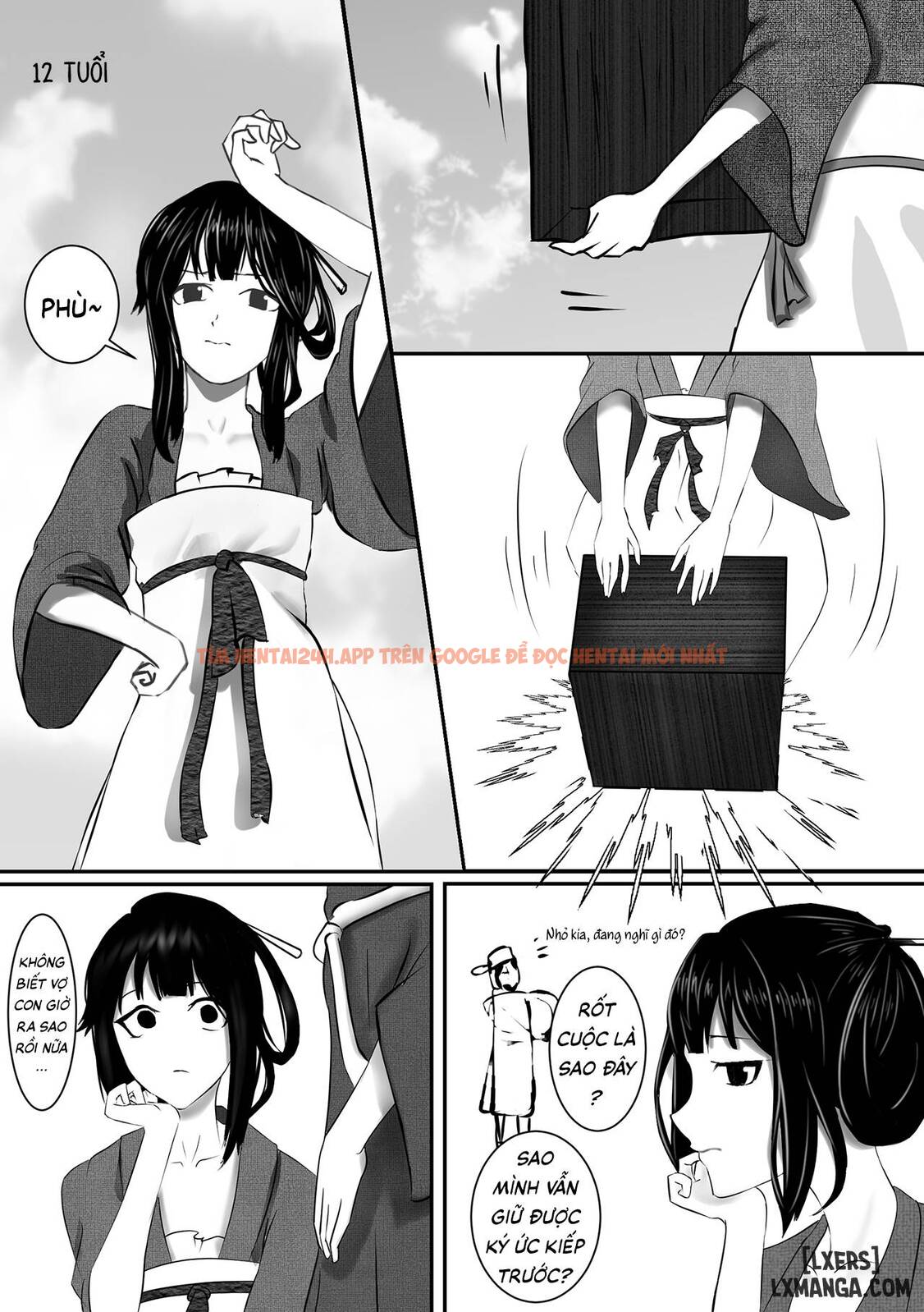 Xem ảnh 2 trong truyện hentai Danh Phụ Thê Thực - Chương 1 + 2 + 3 - hentaitvn.net Xem ảnh 2 trong truyện hentai Danh Phụ Thê Thực - Chương 1 + 2 + 3 - hentaitvn.net