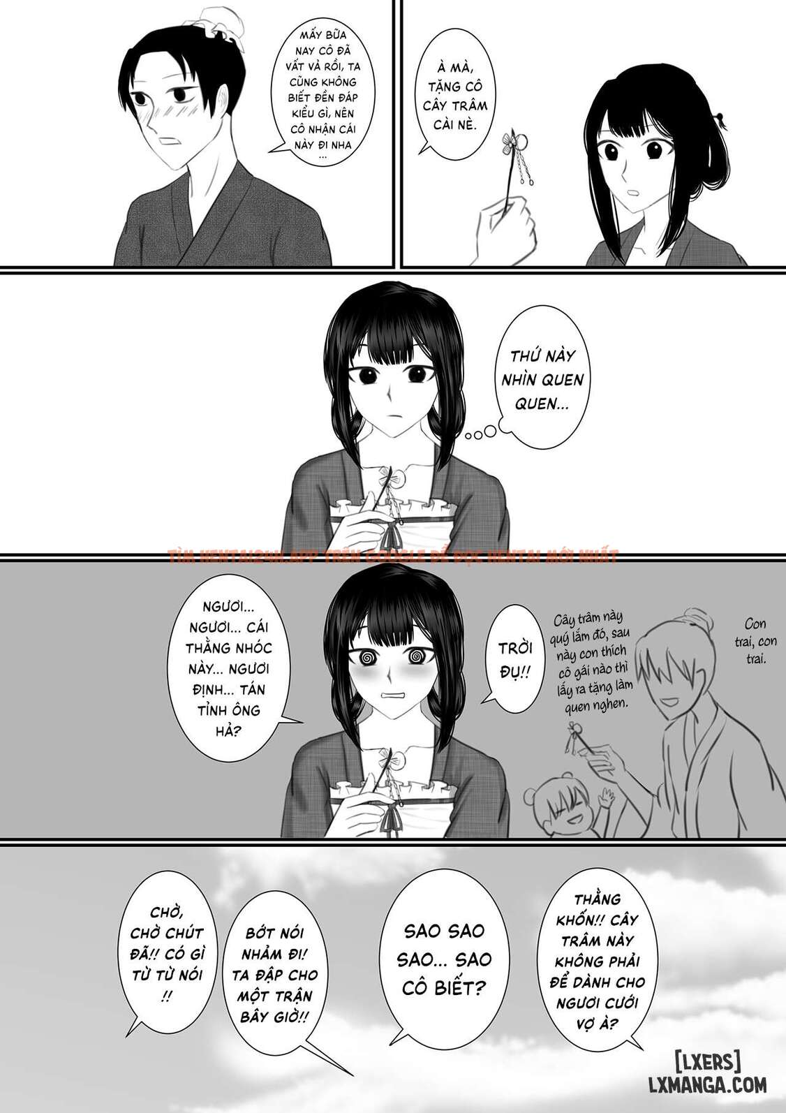 Xem ảnh 22 trong truyện hentai Danh Phụ Thê Thực - Chương 1 + 2 + 3 - hentaitvn.net Xem ảnh 22 trong truyện hentai Danh Phụ Thê Thực - Chương 1 + 2 + 3 - hentaitvn.net