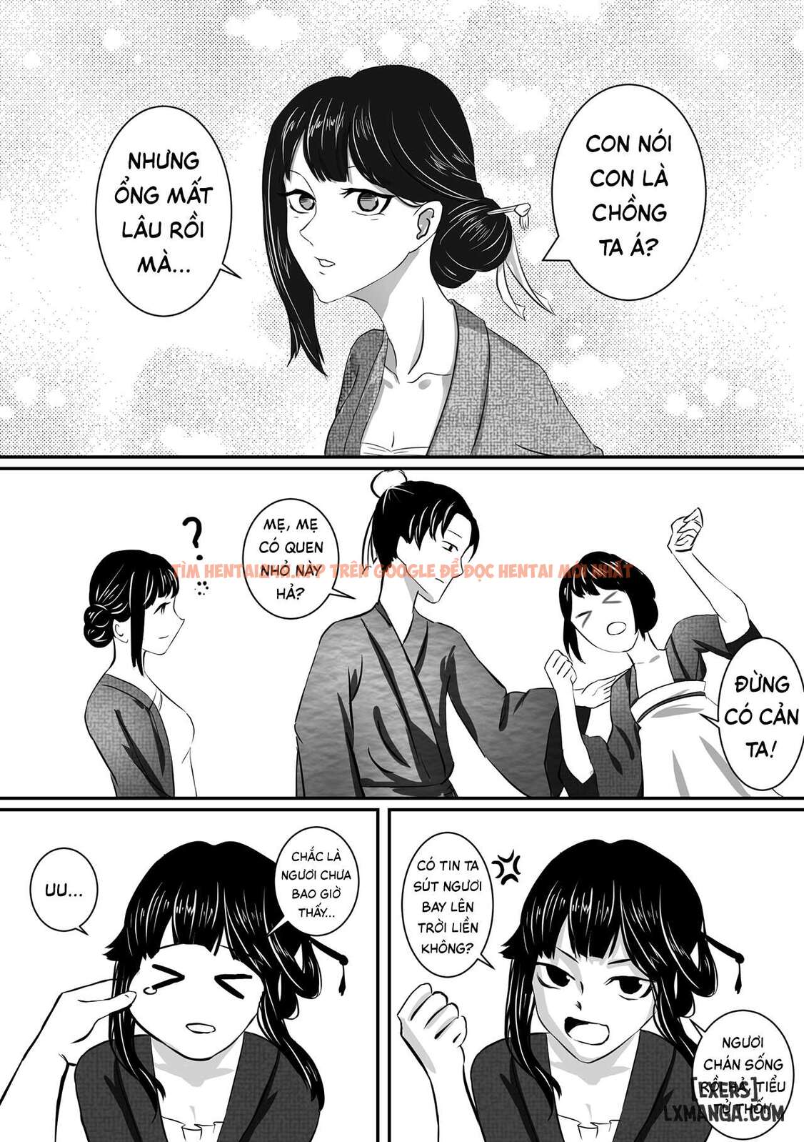 Xem ảnh 3 trong truyện hentai Danh Phụ Thê Thực - Chương 1 + 2 + 3 - hentaitvn.net Xem ảnh 3 trong truyện hentai Danh Phụ Thê Thực - Chương 1 + 2 + 3 - hentaitvn.net