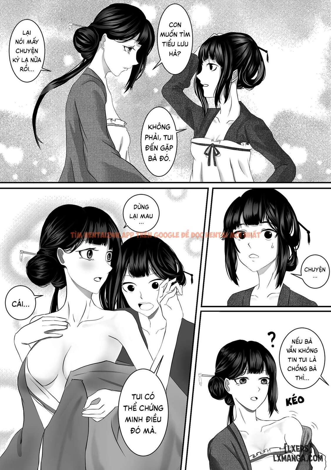 Xem ảnh 4 trong truyện hentai Danh Phụ Thê Thực - Chương 1 + 2 + 3 - hentaitvn.net Xem ảnh 4 trong truyện hentai Danh Phụ Thê Thực - Chương 1 + 2 + 3 - hentaitvn.net