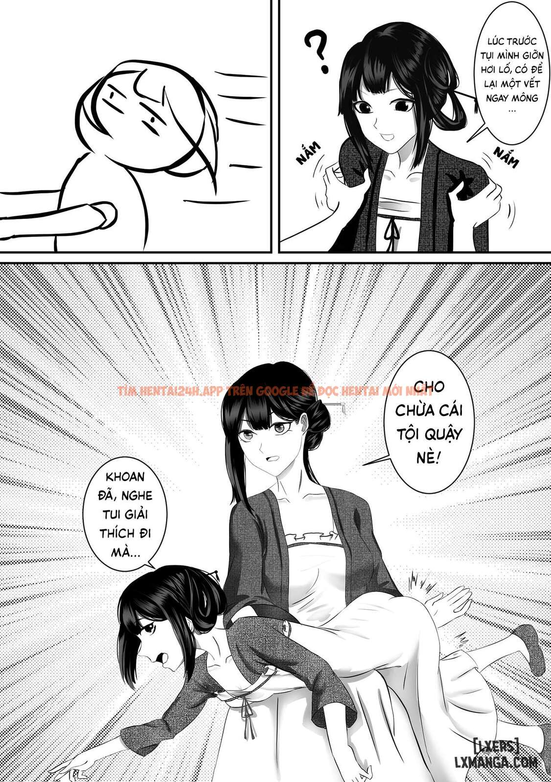 Xem ảnh 5 trong truyện hentai Danh Phụ Thê Thực - Chương 1 + 2 + 3 - hentaitvn.net Xem ảnh 5 trong truyện hentai Danh Phụ Thê Thực - Chương 1 + 2 + 3 - hentaitvn.net