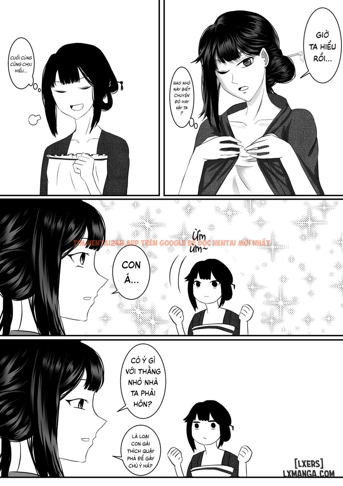 Xem ảnh 6 trong truyện hentai Danh Phụ Thê Thực - Chương 1 + 2 + 3 - hentaitvn.net Xem ảnh 6 trong truyện hentai Danh Phụ Thê Thực - Chương 1 + 2 + 3 - hentaitvn.net