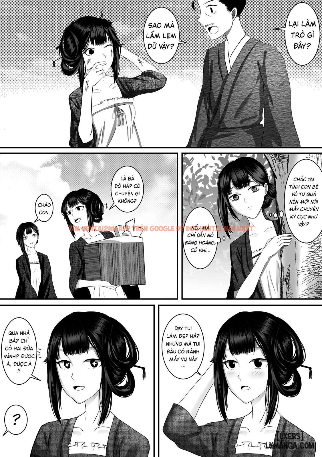 Xem ảnh 7 trong truyện hentai Danh Phụ Thê Thực - Chương 1 + 2 + 3 - hentaitvn.net Xem ảnh 7 trong truyện hentai Danh Phụ Thê Thực - Chương 1 + 2 + 3 - hentaitvn.net