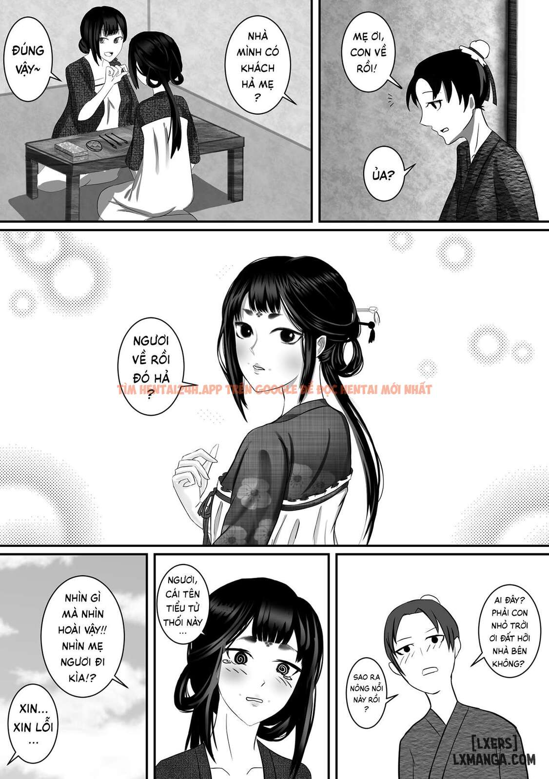 Xem ảnh 8 trong truyện hentai Danh Phụ Thê Thực - Chương 1 + 2 + 3 - hentaitvn.net Xem ảnh 8 trong truyện hentai Danh Phụ Thê Thực - Chương 1 + 2 + 3 - hentaitvn.net