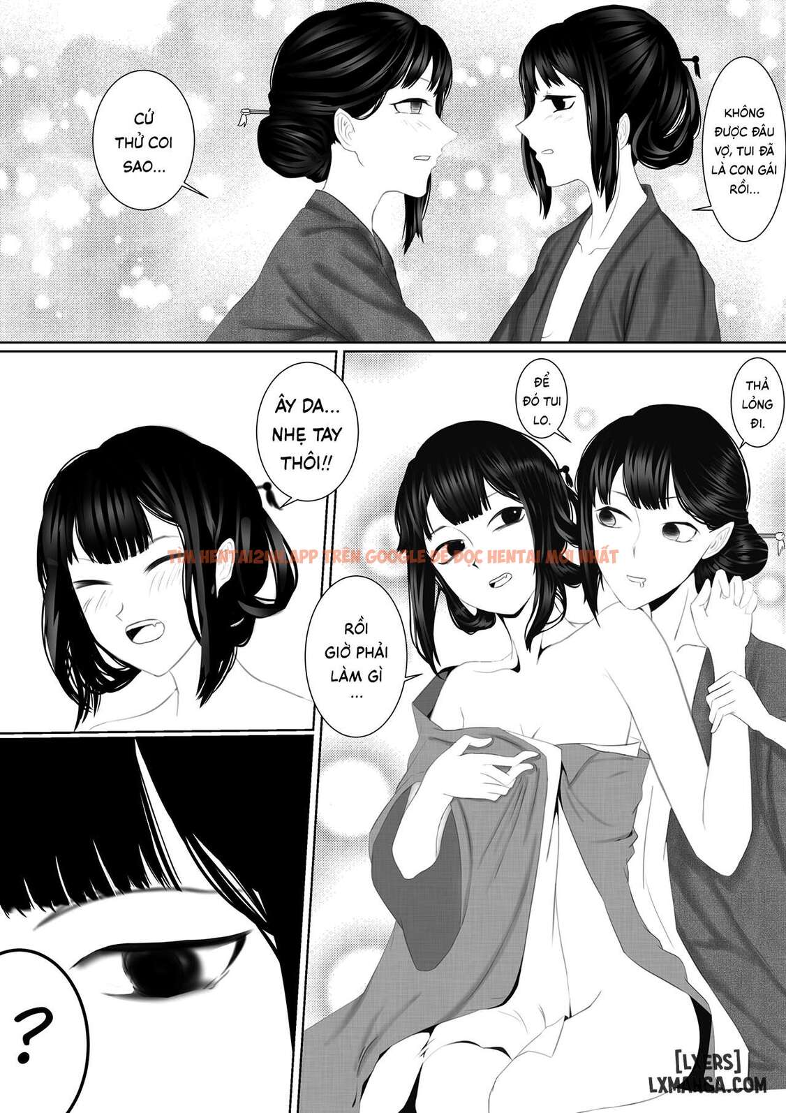 Xem ảnh 9 trong truyện hentai Danh Phụ Thê Thực - Chương 1 + 2 + 3 - hentaitvn.net Xem ảnh 9 trong truyện hentai Danh Phụ Thê Thực - Chương 1 + 2 + 3 - hentaitvn.net