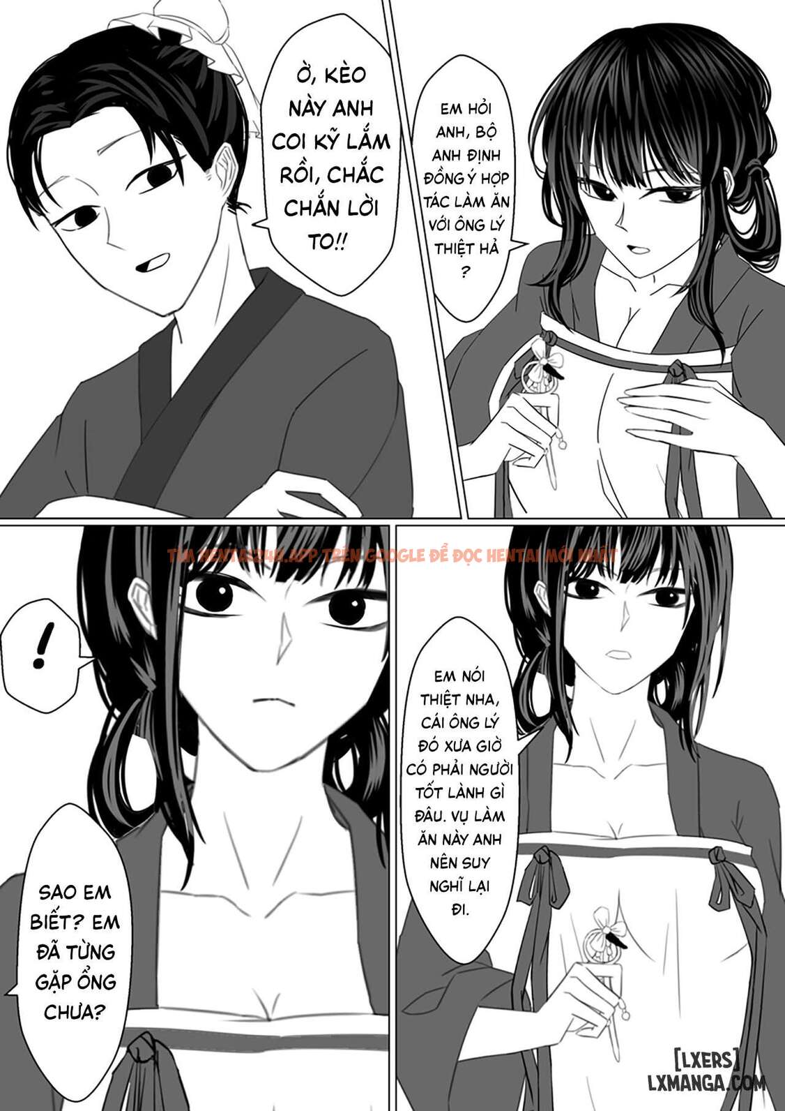 Xem ảnh 7 691b53364814e trong truyện hentai Danh Phụ Thê Thực - Chương 10 Hết - hentaitvn.net Xem ảnh 7 691b53364814e trong truyện hentai Danh Phụ Thê Thực - Chương 10 Hết - hentaitvn.net