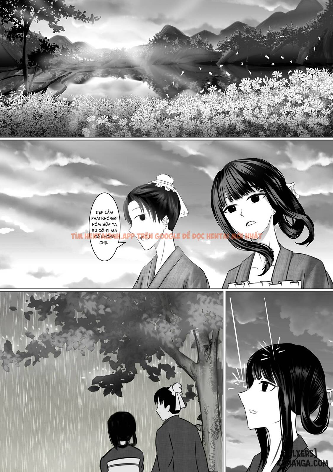 Xem ảnh 13 trong truyện hentai Danh Phụ Thê Thực - Chương 5 + 6 - hentaitvn.net